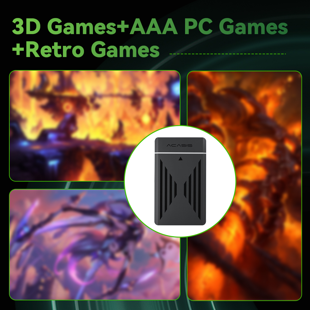 Disco Duro Portátil de 3 TB pa - Retro Gaming Kiosk reseña y precio
