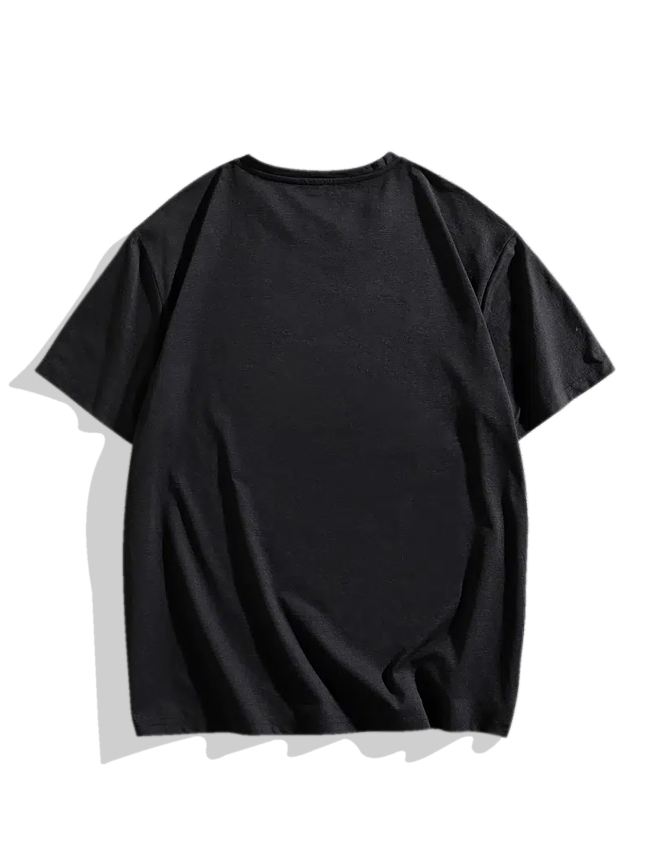 Camiseta negra de algodón para - Retro Gaming T Shirt reseña y precio